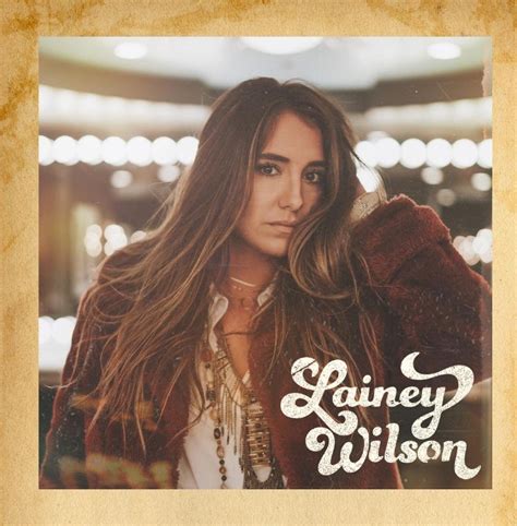 lainey wilson top song